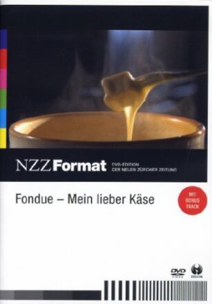 Fondue - Mein lieber Käse - NZZ Format  